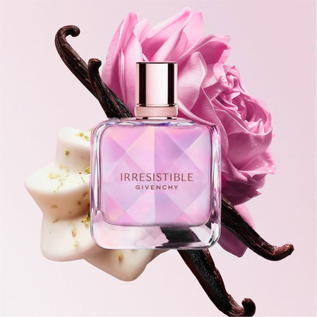 Givenchy Irresistible Nectar Eau de Parfum 2025 | PerfumeStars